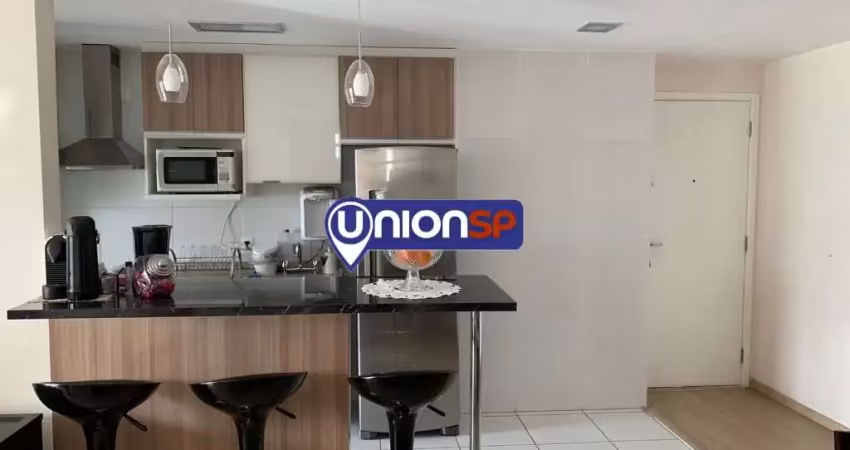 Apartamento com 2 dormitórios à venda, 75 m² por r$ 790.000,00 - morumbi - são paulo/sp