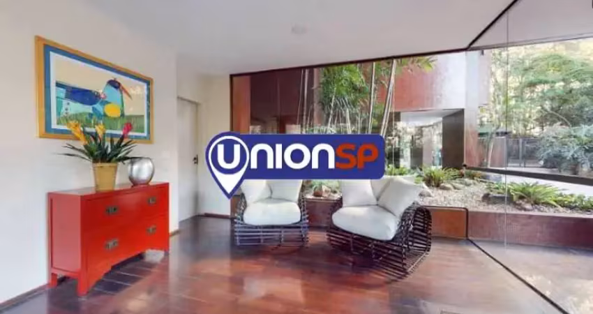 Apartamento com 2 dormitórios à venda, 96 m² por r$ 692.000,00 - morumbi - são paulo/sp