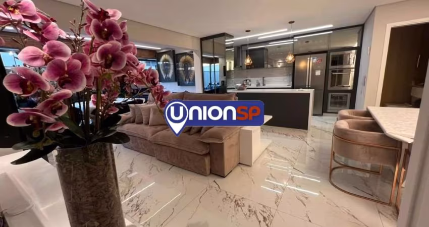Apartamento com 3 quartos à venda na Avenida Dom Pedro I, 773, Ipiranga, São Paulo