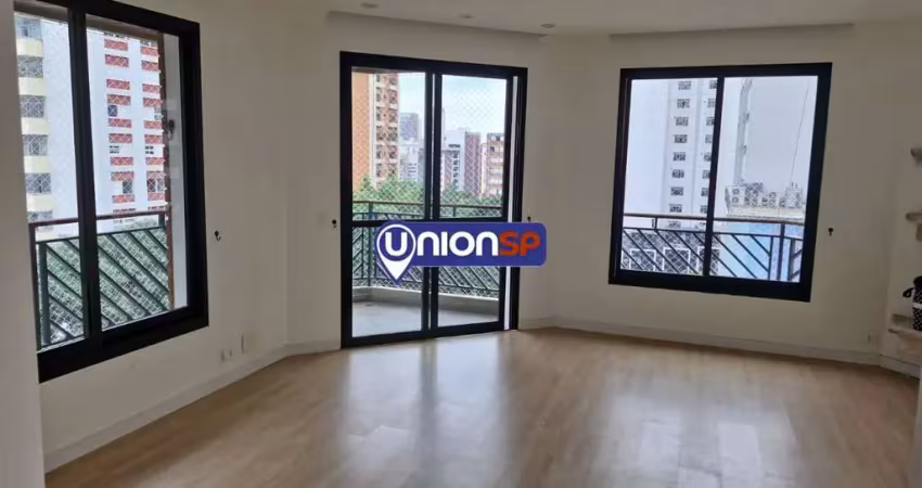 Apartamento com 4 dormitórios à venda, 188 m² por R$ 2.022.000,00 - Vila Mariana - São Paulo/SP