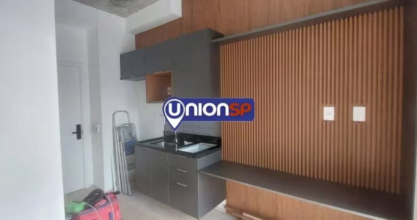 Studio com 1 dormitório à venda, 22 m² por R$ 463.000 - Vila Olímpia - São Paulo/SP