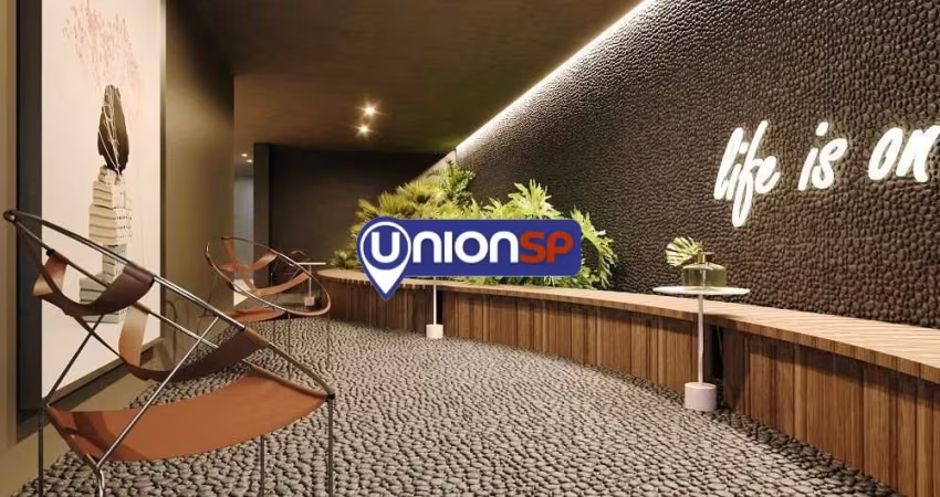 Studio com 1 dormitório à venda, 29 m² por R$ 700.000,00 - Moema - São Paulo/SP
