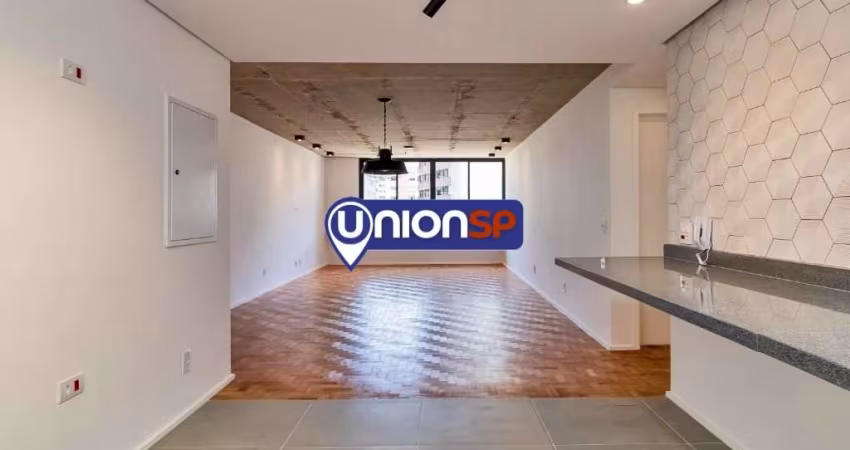 Apartamento com 2 dormitórios à venda, 97 m² por R$ 1.585.000,00 - Jardim América - São Paulo/SP