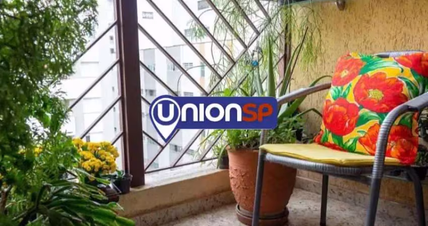 Apartamento com 3 dormitórios à venda, 77 m² por r$ 820.000,00 - vila mariana - são paulo/sp