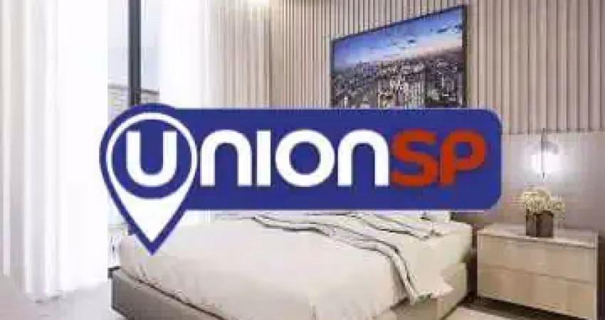Cobertura com 1 dormitório à venda, 57 m² por R$ 1.450.000,00 - Jardim América - São Paulo/SP
