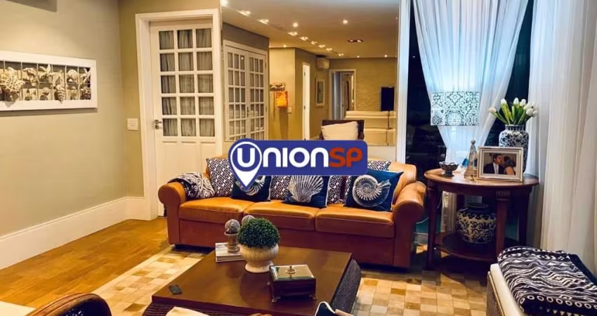 Apartamento com 3 dormitórios à venda, 177 m² por R$ 1.700.000,00 - Morumbi - São Paulo/SP