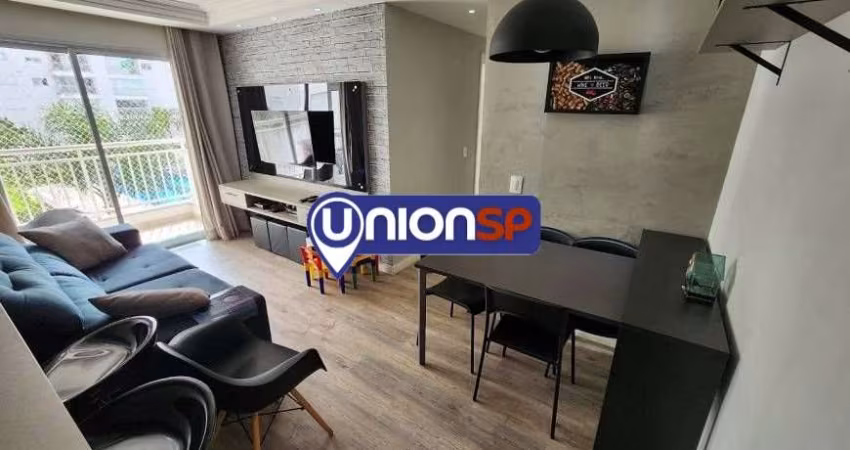 Apartamento com 2 quartos à venda na Rua Amoipira, 201, Interlagos, São Paulo