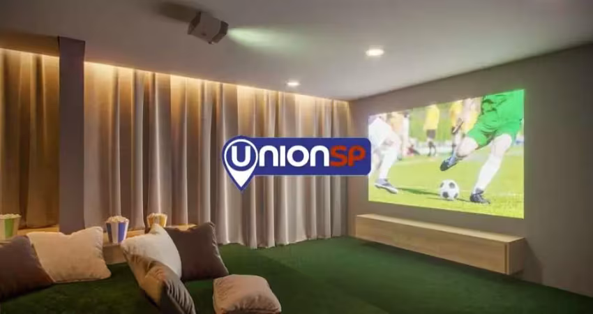 Apartamento com 1 dormitório à venda, 34 m² por r$ 354.027,00- butantã - são paulo/sp