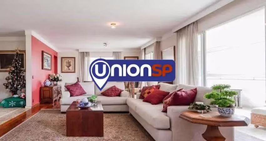 Apartamento com 4 dormitórios à venda, 265 m² por R$ 2.000.000 - Morumbi - São Paulo/SP