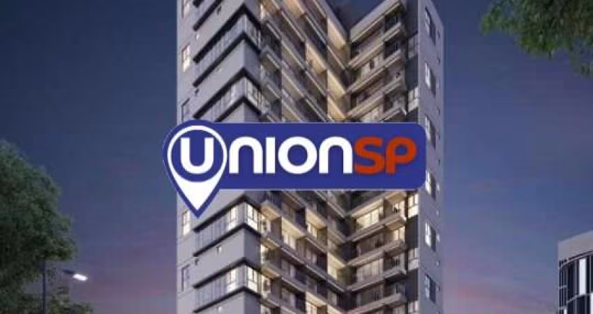 Studio com 1 dormitório à venda, 21 m² por R$ 426.000,00 - Vila Mariana - São Paulo/SP