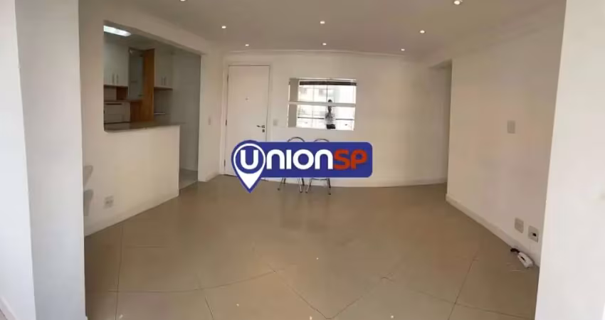 Apartamento com 2 dormitórios à venda, 58 m² por R$ 360.000,00 - Morumbi - São Paulo/SP