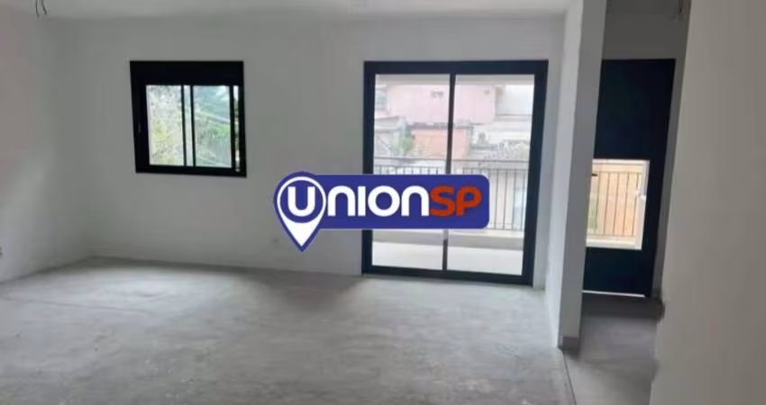 Apartamento com 2 dormitórios à venda, 91 m² por R$ 1.430.000 - Morumbi - São Paulo/SP