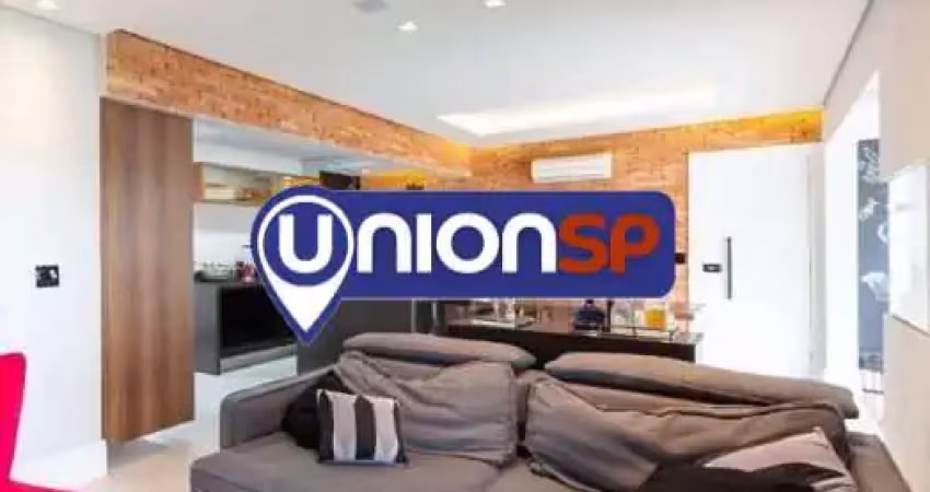Apartamento com 2 dormitórios à venda, 100 m² por R$ 1.277.000 - Morumbi - São Paulo/SP