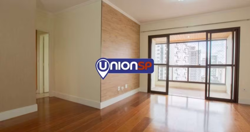 Apartamento com 3 dormitórios à venda, 102 m² por R$ 2.012.000,00 - Vila Nova Conceição - São Paulo/SP