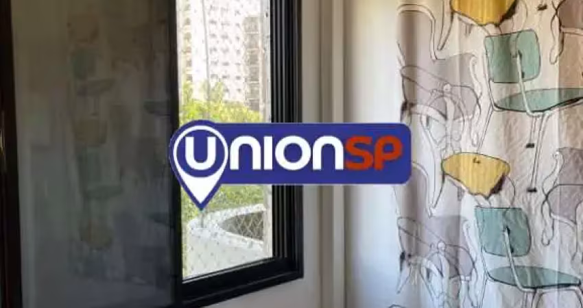 Apartamento com 1 quarto à venda na Avenida Jamaris, Moema, São Paulo