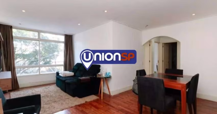 Apartamento com 4 dormitórios à venda, 98 m² por R$ 860.000 - Pinheiros - São Paulo/SP