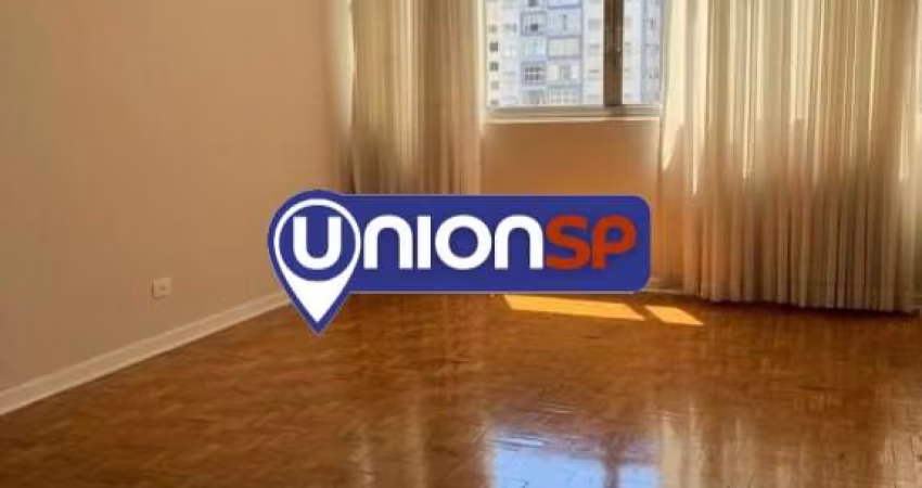 Apartamento com 3 quartos à venda na Alameda Franca, 260, Jardim Paulista, São Paulo