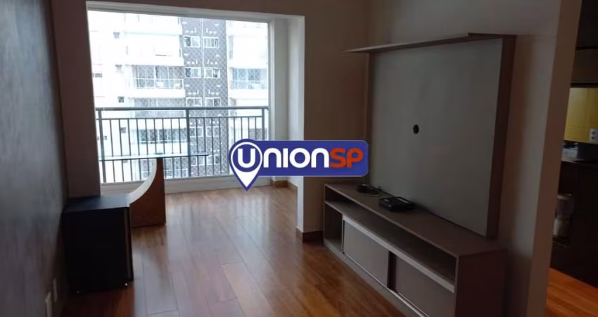 Apartamento com 2 quartos à venda na Rua Campos Vergueiro, 275, Lapa, São Paulo