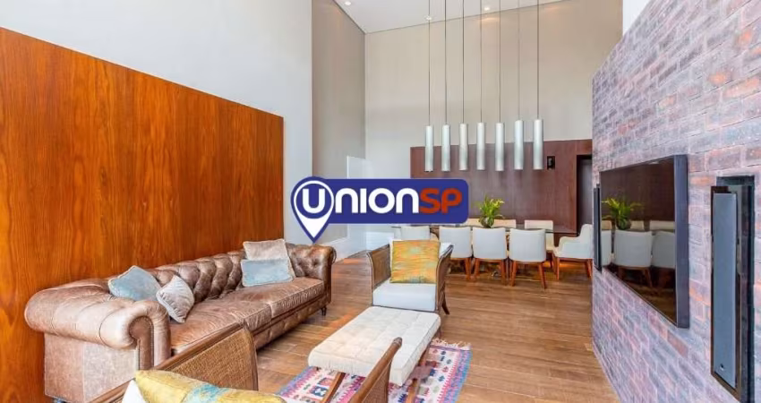 Apartamento com 4 quartos à venda na Rua Nova York, 161, Brooklin Paulista, São Paulo