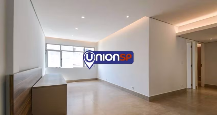 Apartamento com 2 quartos à venda na Rua Doutor Eduardo de Souza Aranha, 140, Vila Nova Conceição, São Paulo
