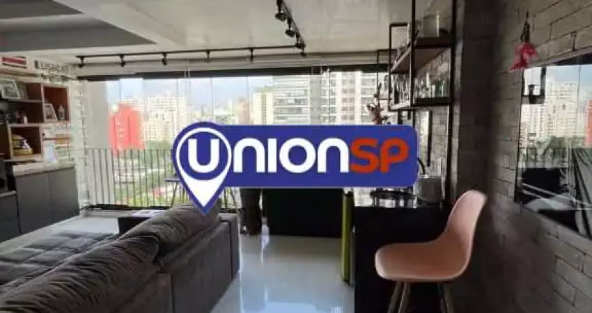 Apartamento com 2 dormitórios à venda, 69 m² por r$ 1.610.000,00 - pinheiros - são paulo/sp