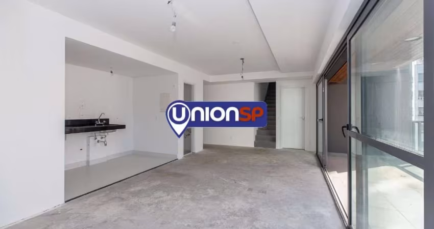 Apartamento com 2 quartos à venda na Rua Itacema, 65, Itaim Bibi, São Paulo