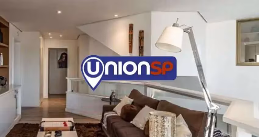 Cobertura com 5 dormitórios à venda, 750 m² por r$ 2.900.000,00 - morumbi - são paulo/sp