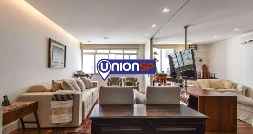 Apartamento com 2 quartos à venda na Rua Japão, 90, Itaim Bibi, São Paulo