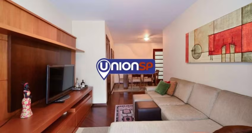 Apartamento com 2 dormitórios à venda, 89 m² por R$ 460.000 - Vila Mascote - São Paulo/SP
