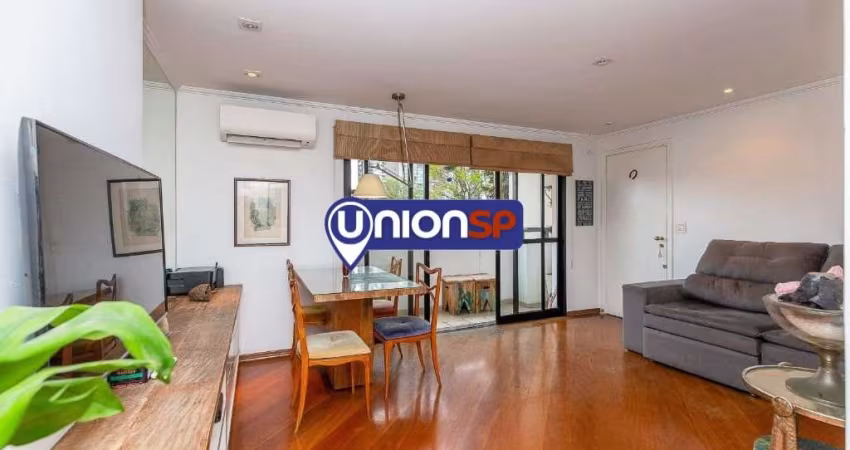 Apartamento com 3 quartos à venda na Avenida Doutor Cardoso de Melo, 463, Vila Olímpia, São Paulo