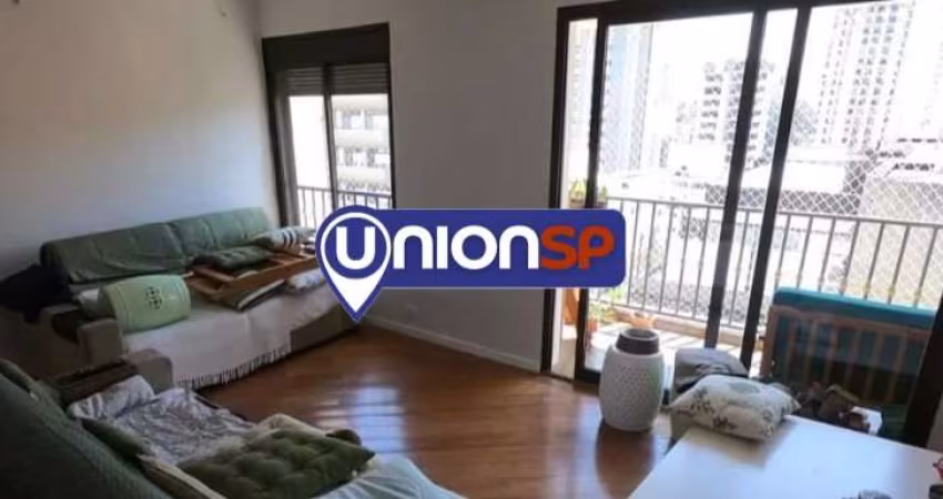 Apartamento com 2 quartos à venda na Rua José de Cristo Moreira, 390, Vila Morumbi, São Paulo