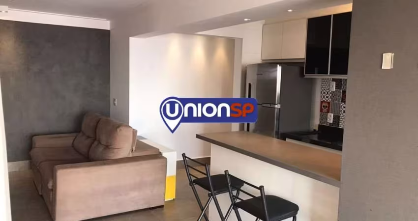 Apartamento com 2 quartos à venda na Avenida Itaboraí, 1187, Cursino, São Paulo