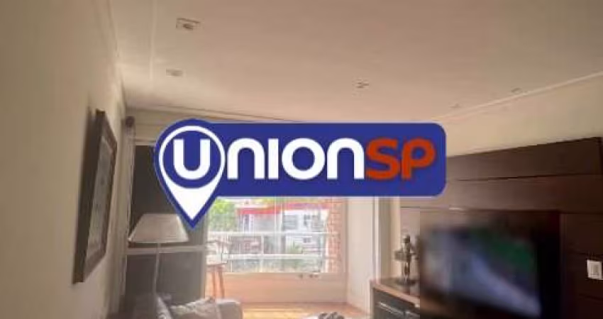 Apartamento com 2 quartos à venda na Rua Helion Póvoa, 155, Vila Olímpia, São Paulo