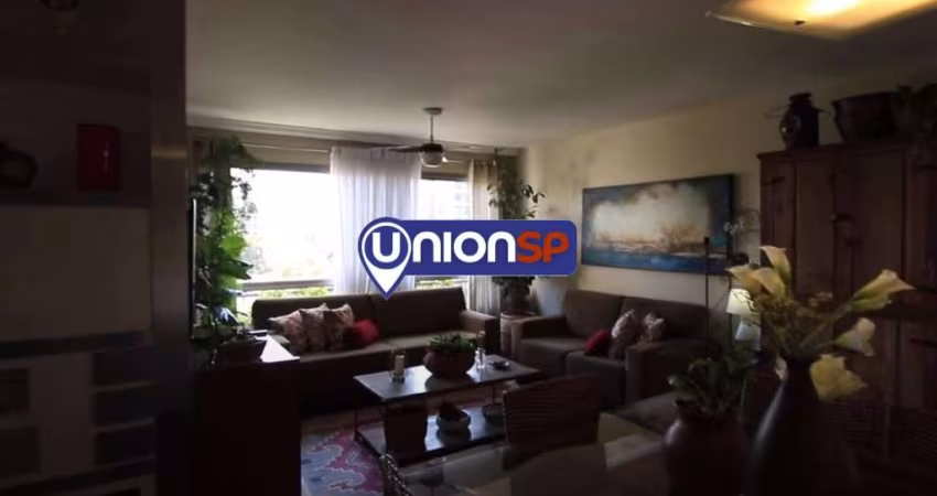 Apartamento com 3 quartos à venda na Rua Pensilvânia, 240, Brooklin, São Paulo