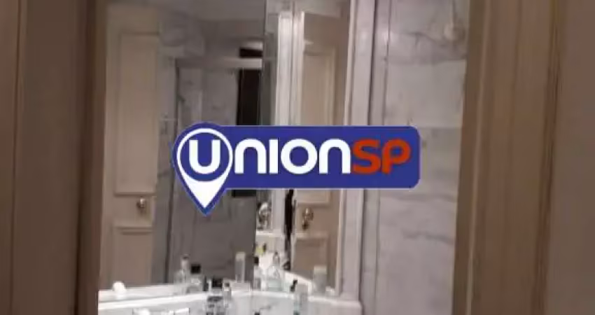 Cobertura com 4 dormitórios à venda, 300 m² - Saúde - São Paulo/SP