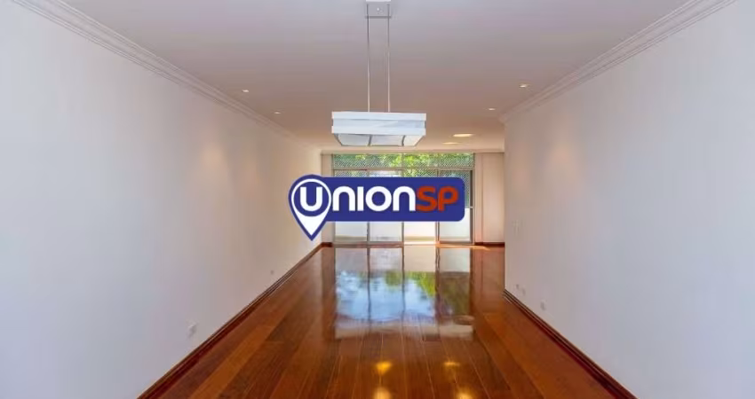 Apartamento com 3 quartos à venda na Francisco de Morais, 173, Chácara Santo Antônio, São Paulo
