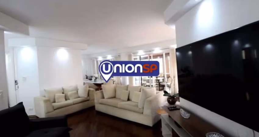 Apartamento com 4 quartos à venda na Rua Aimberê, 405, Perdizes, São Paulo