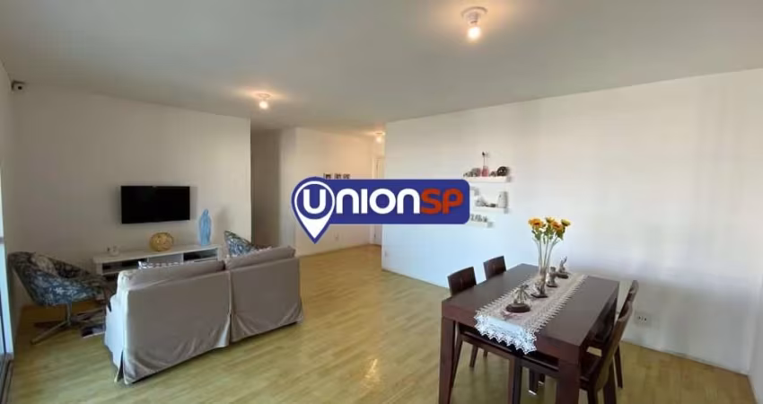 Apartamento com 4 quartos à venda na Rua Luiz Seráphico Júnior, 755, Chácara Santo Antônio, São Paulo
