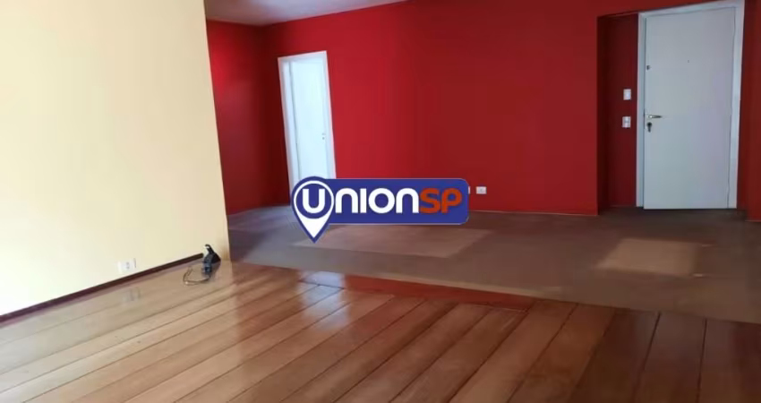 Apartamento com 3 dormitórios à venda, 139 m² por R$ 1.172.000,00 - Paraíso - São Paulo/SP