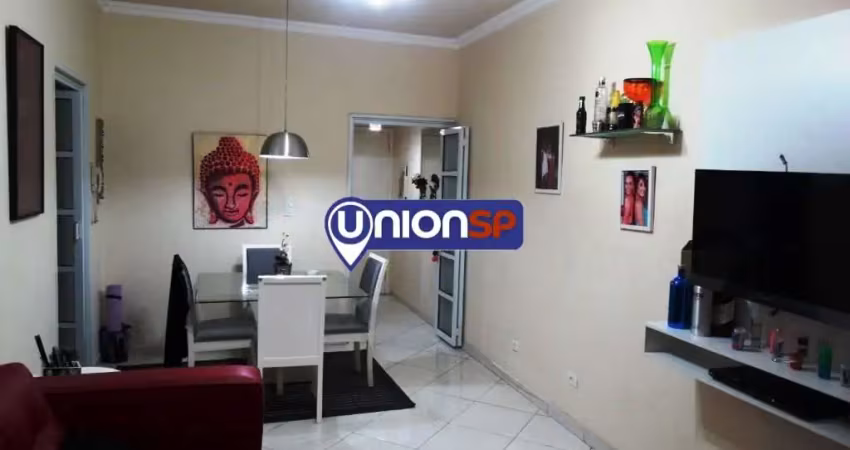 Apartamento com 1 dormitório à venda, 56 m² por r$ 475.000,00 - cerqueira césar - são paulo/sp