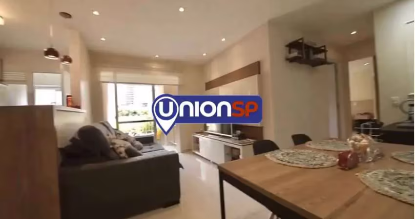 Apartamento com 2 quartos à venda na Avenida Itaboraí, 1187, Cursino, São Paulo