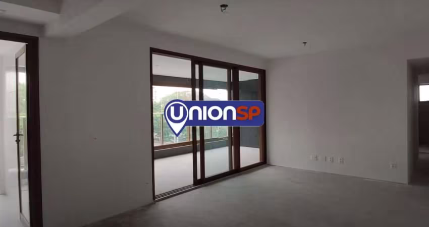 Apartamento com 3 quartos à venda na Rua Rita Joana de Sousa, 502, Campo Belo, São Paulo