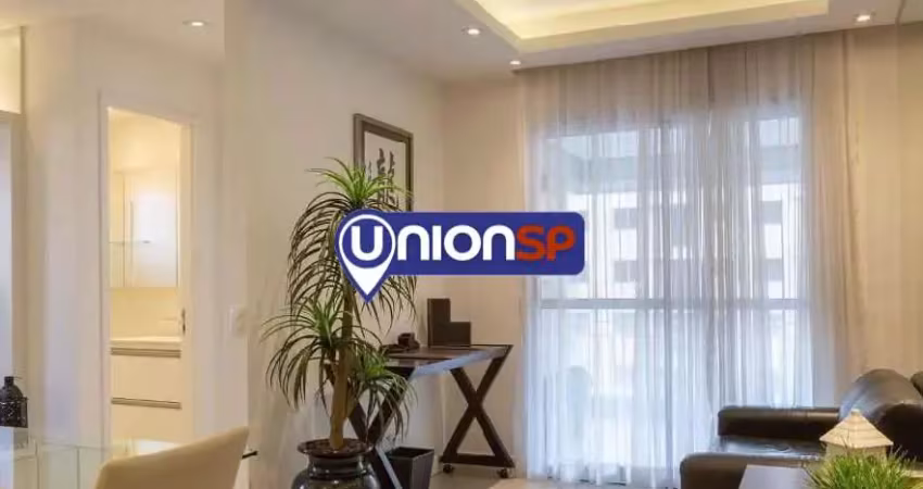 Apartamento com 2 dormitórios à venda, 60 m² por r$ 790.000,00 - barra funda - são paulo/sp