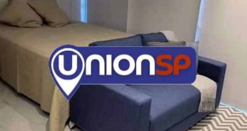 Apartamento com 1 dormitório à venda, 30 m² por R$ 820.000 - Cerqueira César - São Paulo/SP