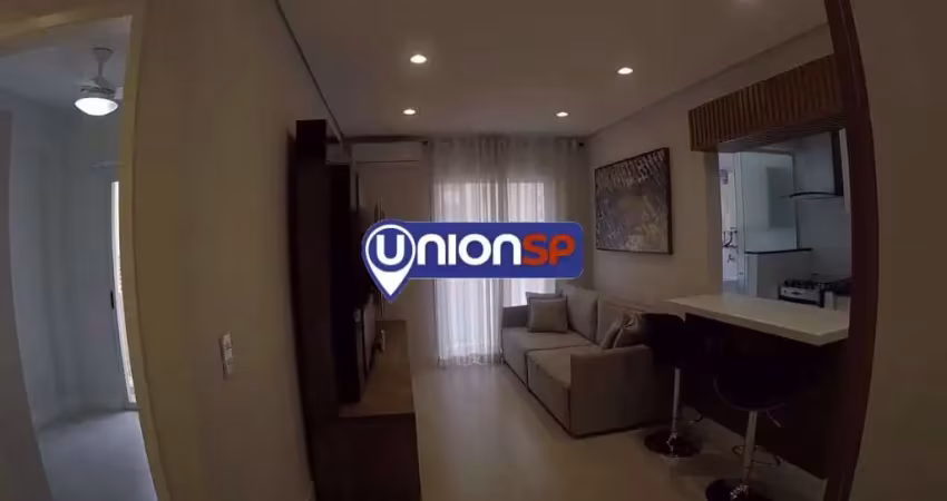 Apartamento com 2 quartos à venda na Rua Frei Caneca, 420, Consolação, São Paulo