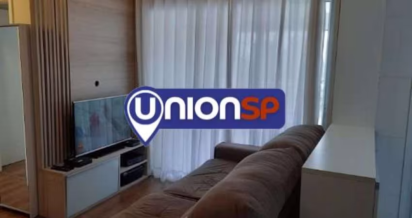 Apartamento com 2 dormitórios à venda, 69 m² por R$ 560.000,00 - Morumbi - São Paulo/SP