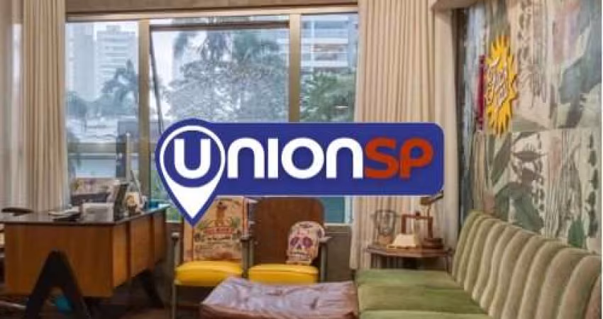 Apartamento com 2 quartos à venda na Rua Doutor Jesuíno Maciel, 1682, Campo Belo, São Paulo