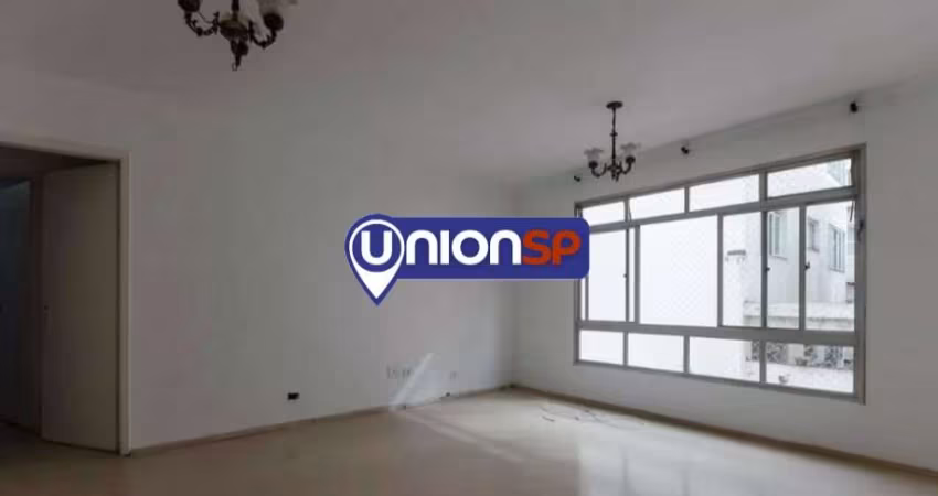 Apartamento com 3 quartos à venda na Rua Apinajés, 1460, Sumaré, São Paulo