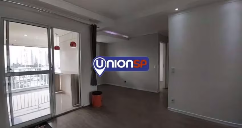 Apartamento com 2 dormitórios à venda, 87 m² por R$ 765.000,00 - Morumbi - São Paulo/SP