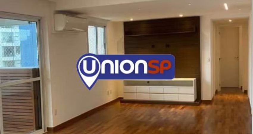 Apartamento com 3 dormitórios à venda, 122 m² por R$ 1.200.000,00 - Morumbi - São Paulo/SP